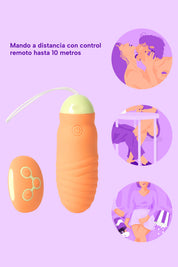 EGGcepcional