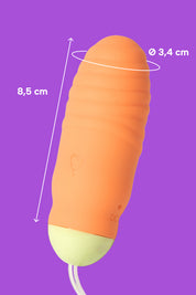 EGGcepcional