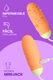 EGGcepcional