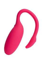 Flamingo Vibrating Bullet (7)