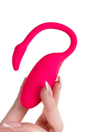 Flamingo Vibrating Bullet (2)