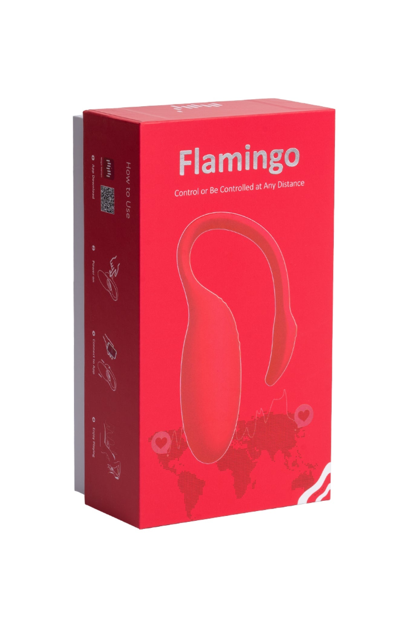 Flamingo Vibrating Bullet (9)