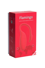 Flamingo Vibrating Bullet (9)