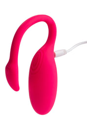 Flamingo Vibrating Bullet (8)