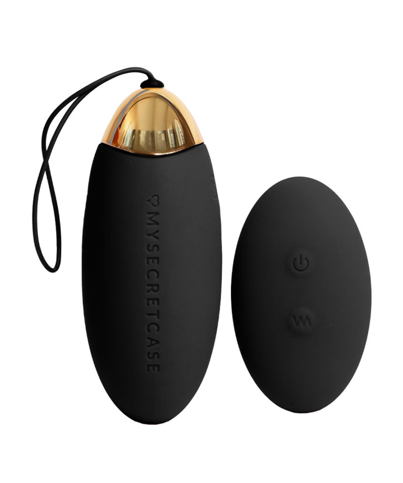 Lovetto - Ovetto Vibrante MySecretCase