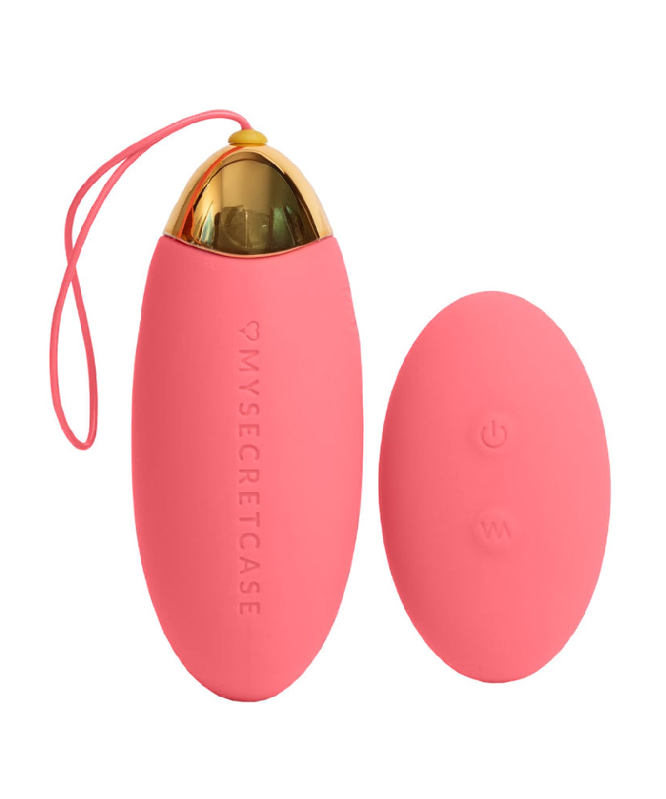 Lovetto - Ovetto Vibrante MySecretCase