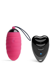 sEGGs - Ovetto Vibrante MySecretCase
