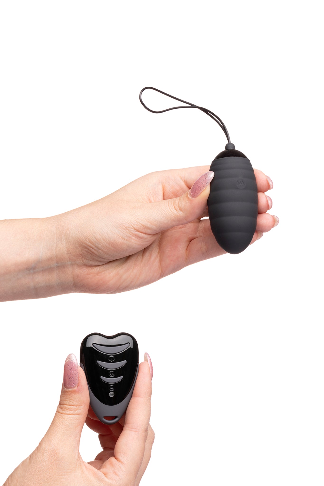 sEGGs - Ovetto Vibrante MySecretCase