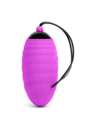 sEGGs - Ovetto Vibrante MySecretCase