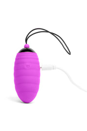 sEGGs - Ovetto Vibrante MySecretCase