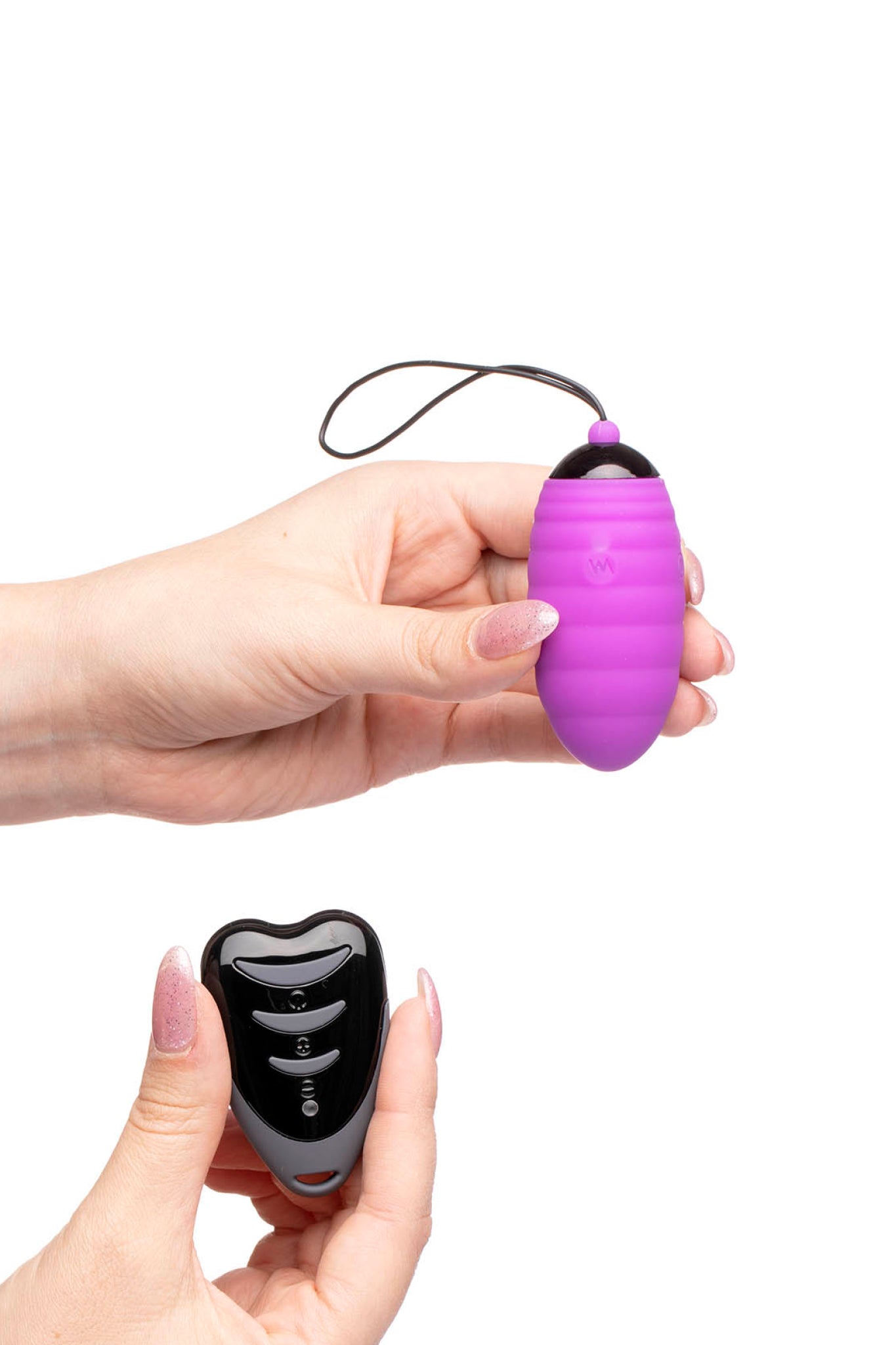 sEGGs - Ovetto Vibrante MySecretCase