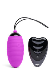 sEGGs - Ovetto Vibrante MySecretCase