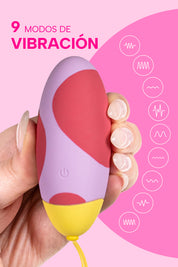 Zarándeame
