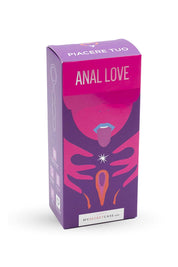 Anal Love - Palline Anali MySecretCase