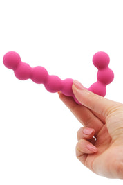 Brucamelo - Palline Anali MySecretCase