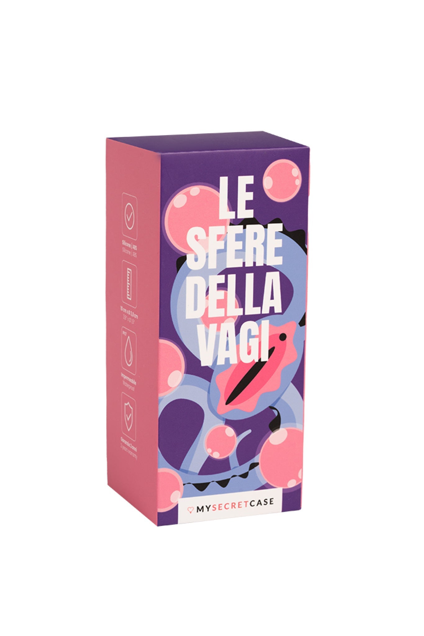 Le Sfere della Vagi (4)