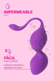 Vagina Gym Set