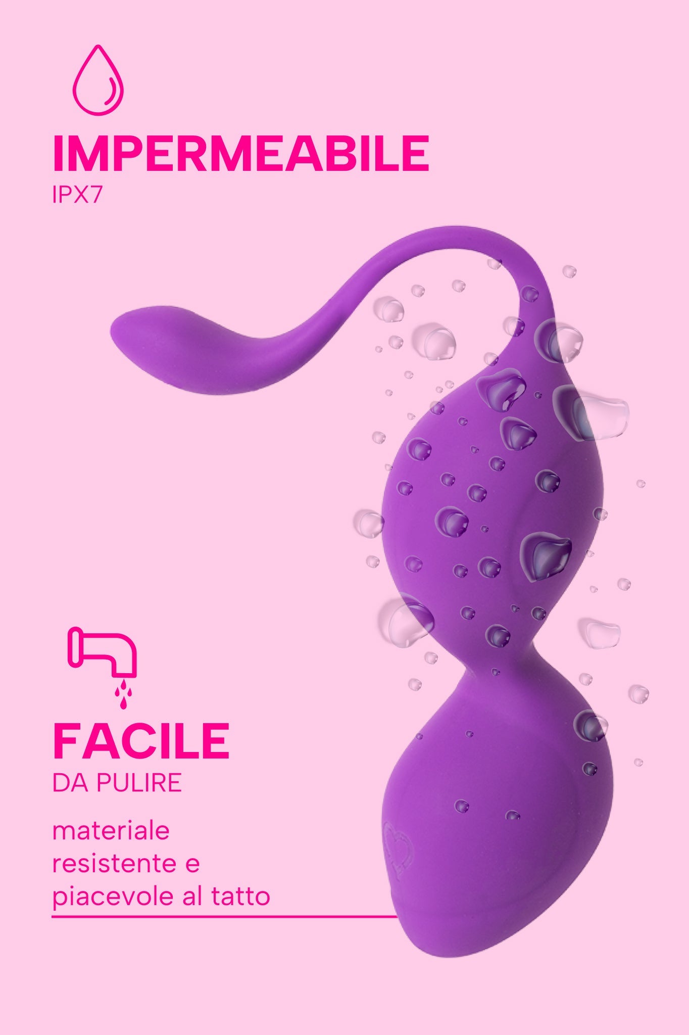 Vagina Gym Set (5)