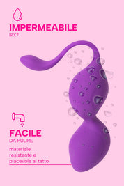 Vagina Gym Set (5)