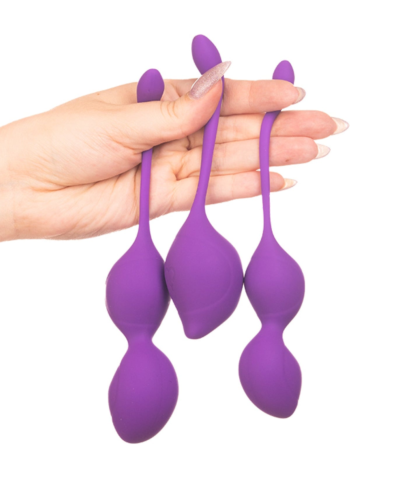 Vagina Gym Set (2)