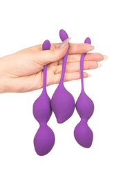 Vagina Gym Set (2)
