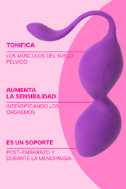 Vagina Gym Set
