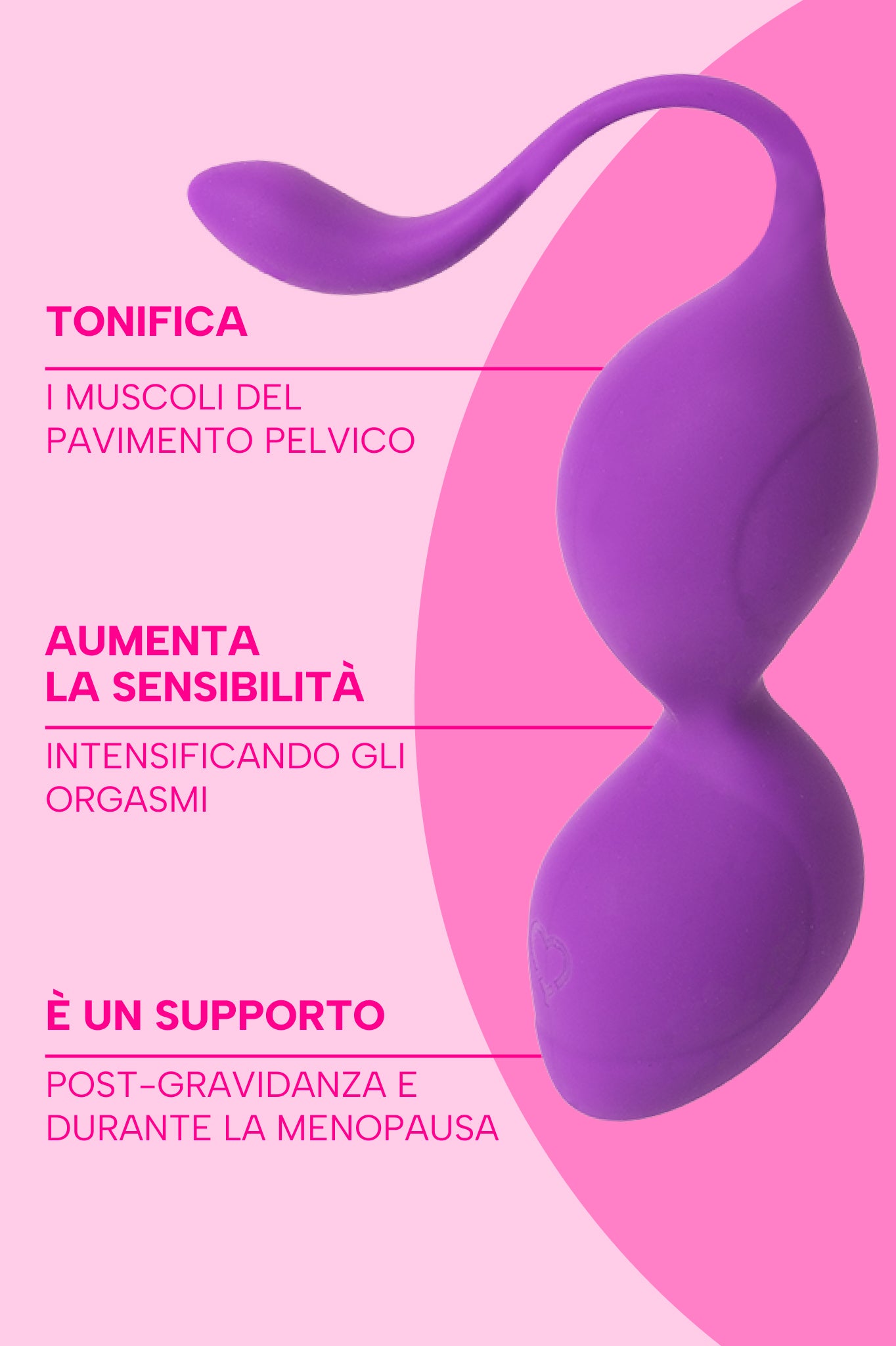 Vagina Gym Set (3)