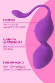 Vagina Gym Set (3)