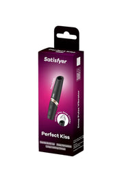 Perfect Kiss (3)