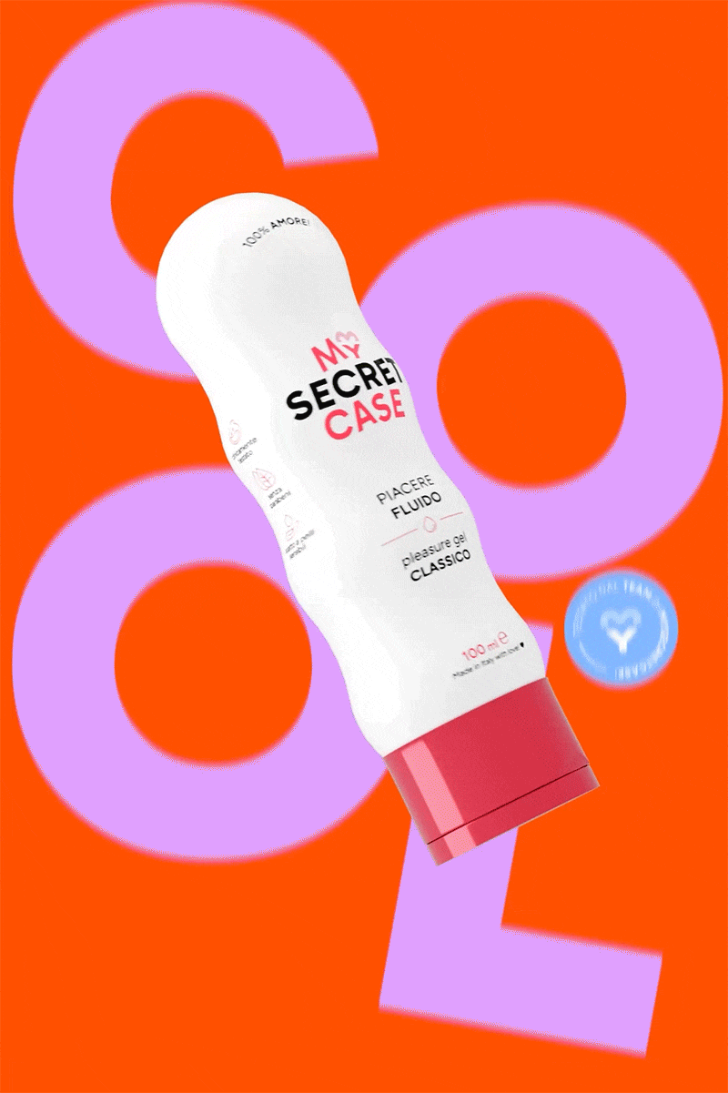 Piacere Fluido - 100 ml (2)