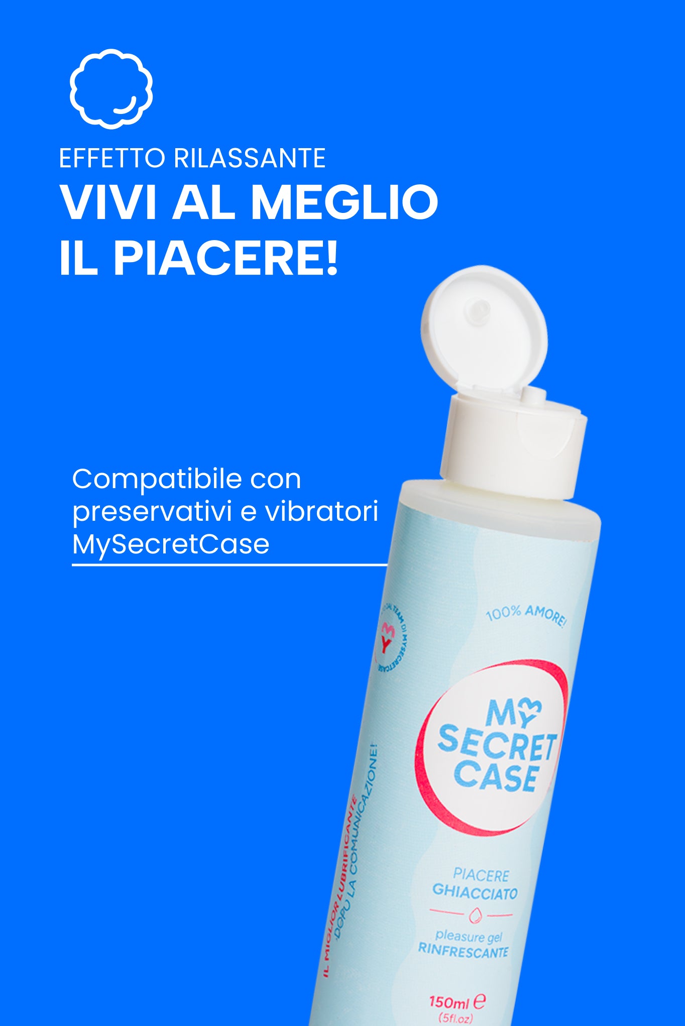 Piacere Ghiacciato - 150 ml (6)