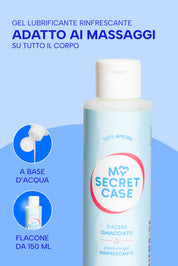 Piacere Ghiacciato - 150 ml (3)