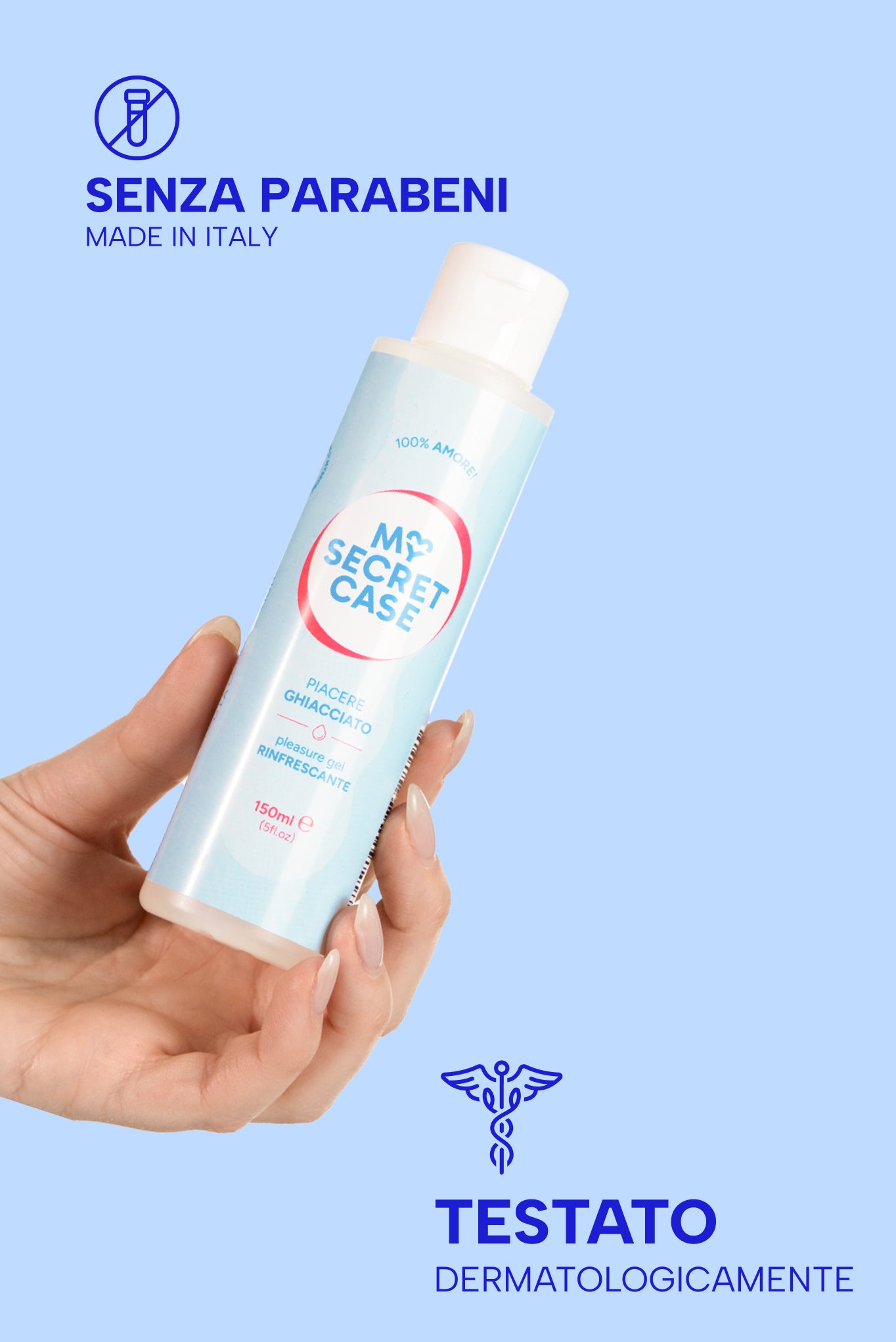 Piacere Ghiacciato - 150 ml (5)