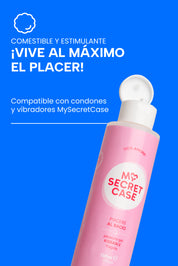 Placer al Beso - 150 ml