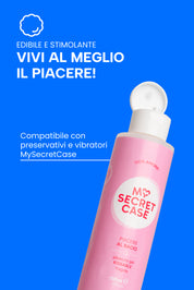 Piacere al Bacio - 150 ml (4)