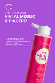 Piacere Naturale - 150 ml (4)