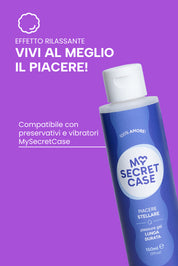 Piacere Stellare - 150 ml (4)