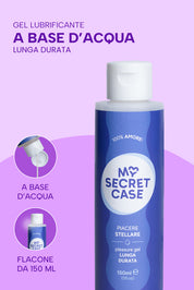 Piacere Stellare - 150 ml (3)