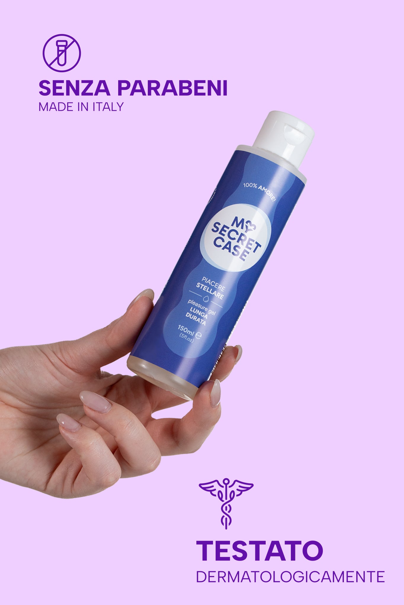 Piacere Stellare - 150 ml (5)