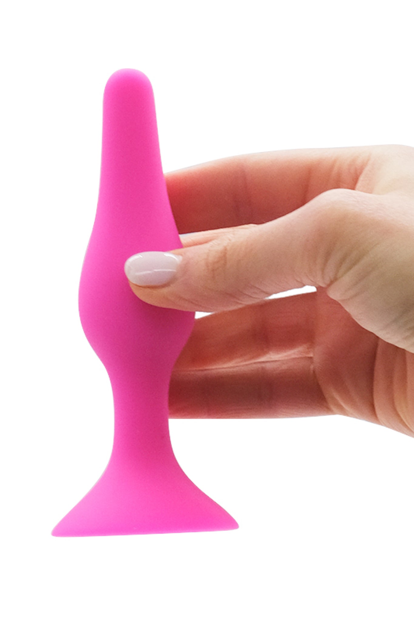 Amor Profano - Old - Butt Plug MySecretCase