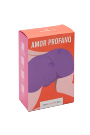 Amor Profano - Old - Butt Plug MySecretCase