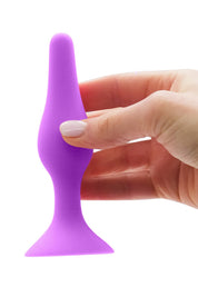 Amor Profano - Old - Butt Plug MySecretCase