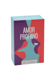 Amor Profano - Old - Butt Plug MySecretCase