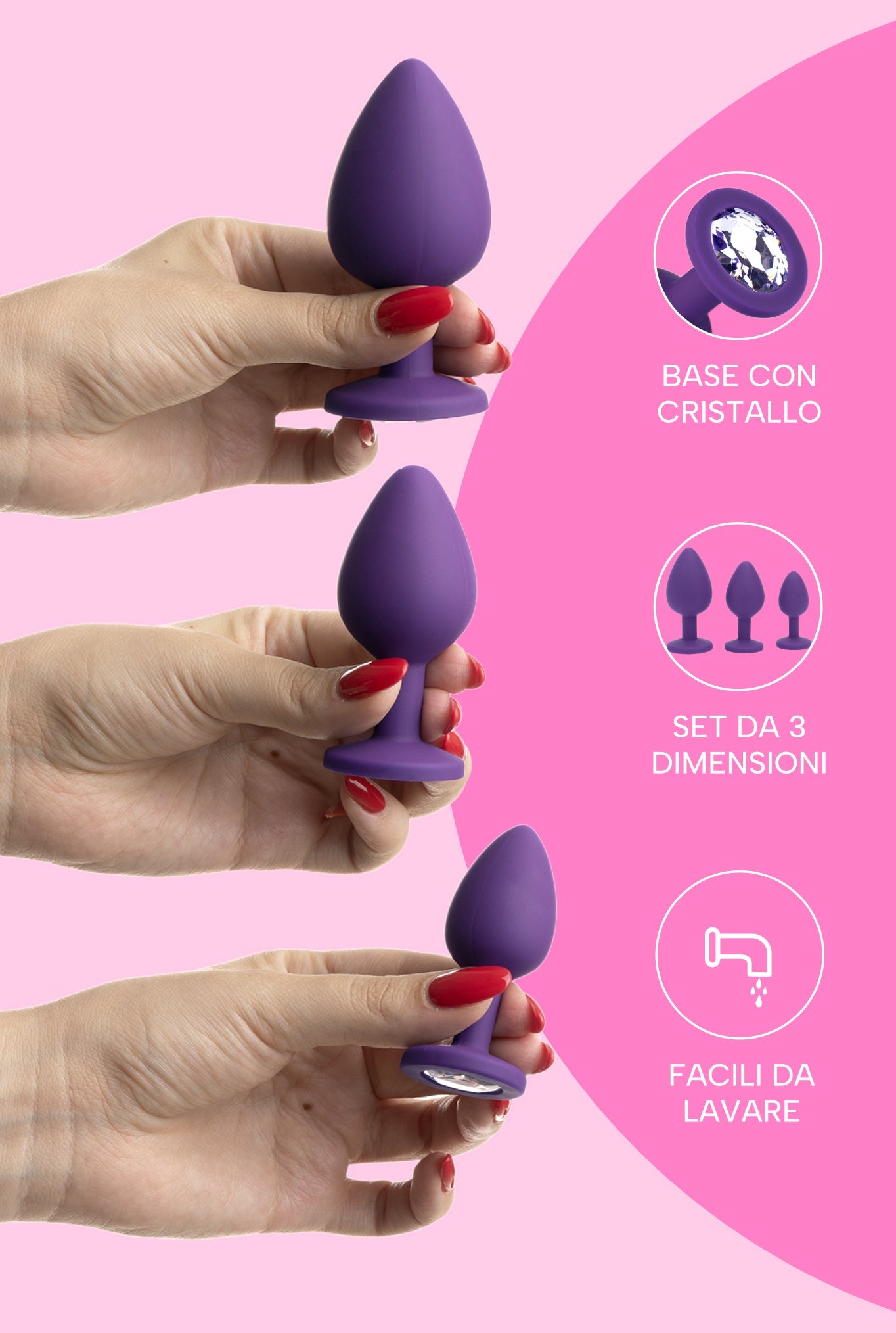 B-sutra Kit (3)