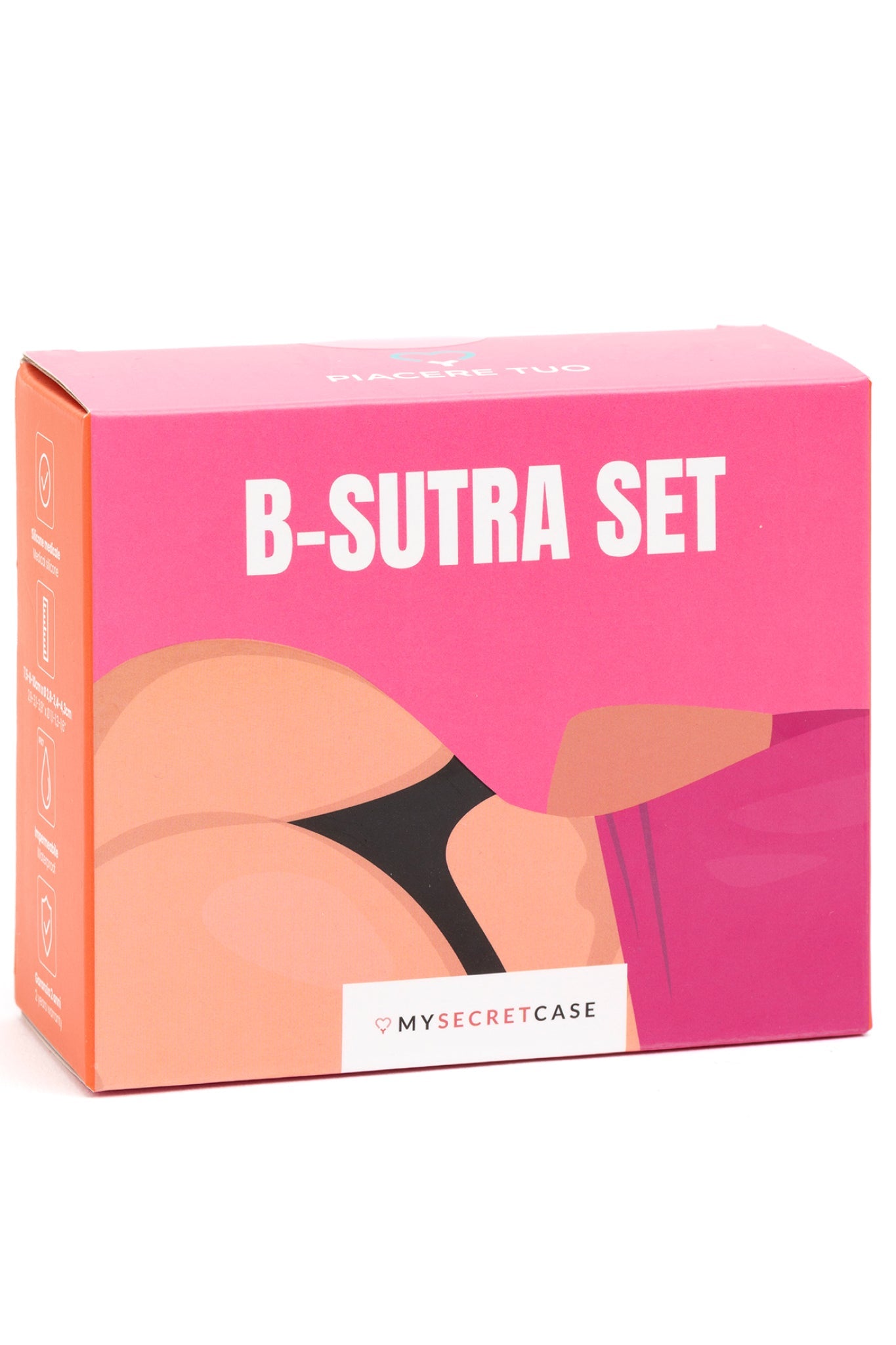 B-sutra Kit (18)