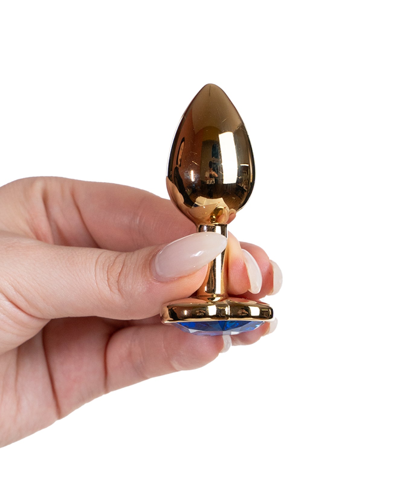 Ulisse - Butt Plug MySecretCase