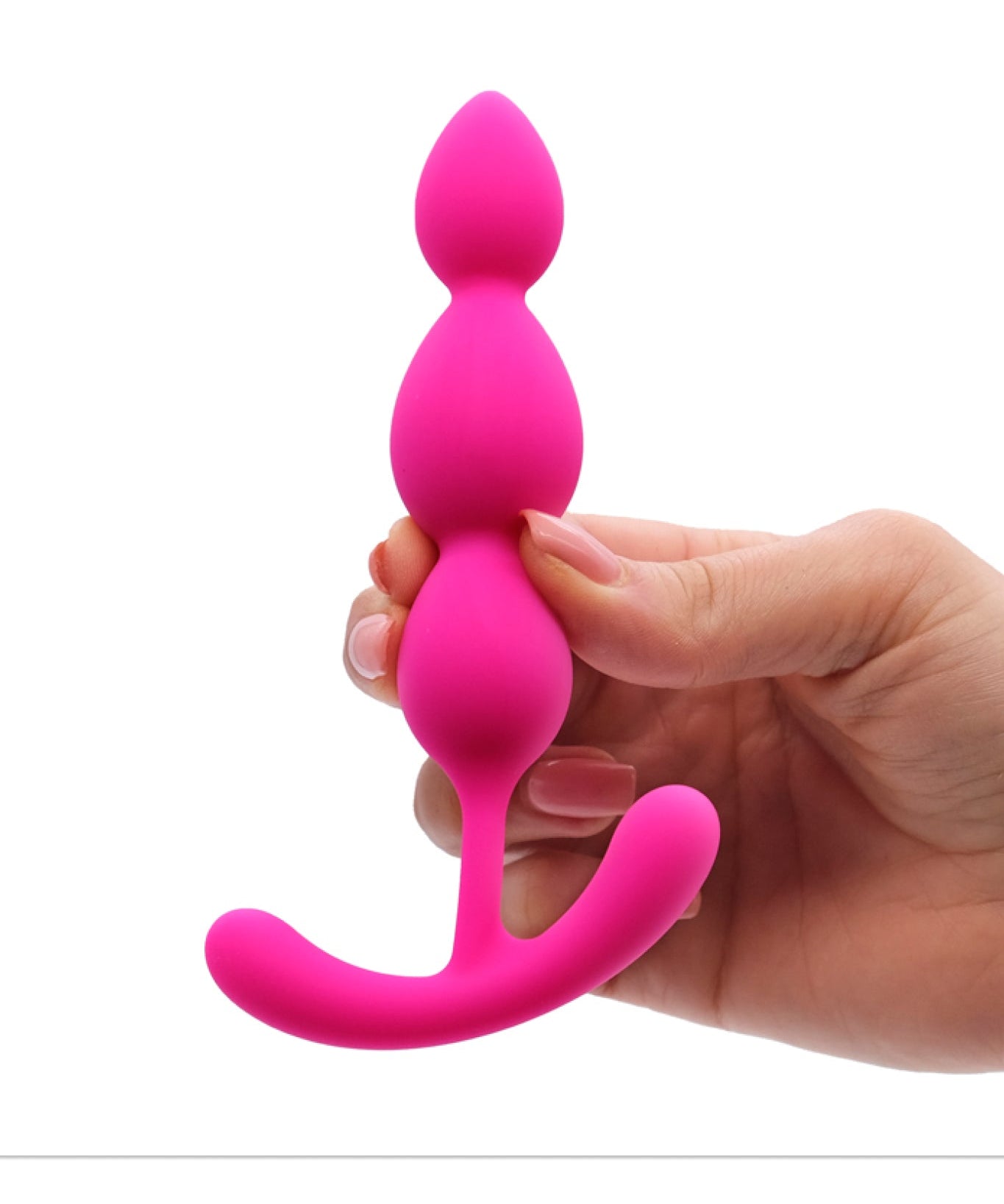 Chiava Tappi - Palline Anali MySecretCase