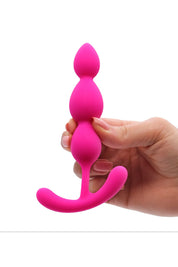 Chiava Tappi - Palline Anali MySecretCase