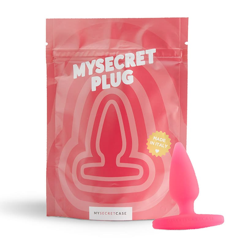 MySecret - Plug (4)