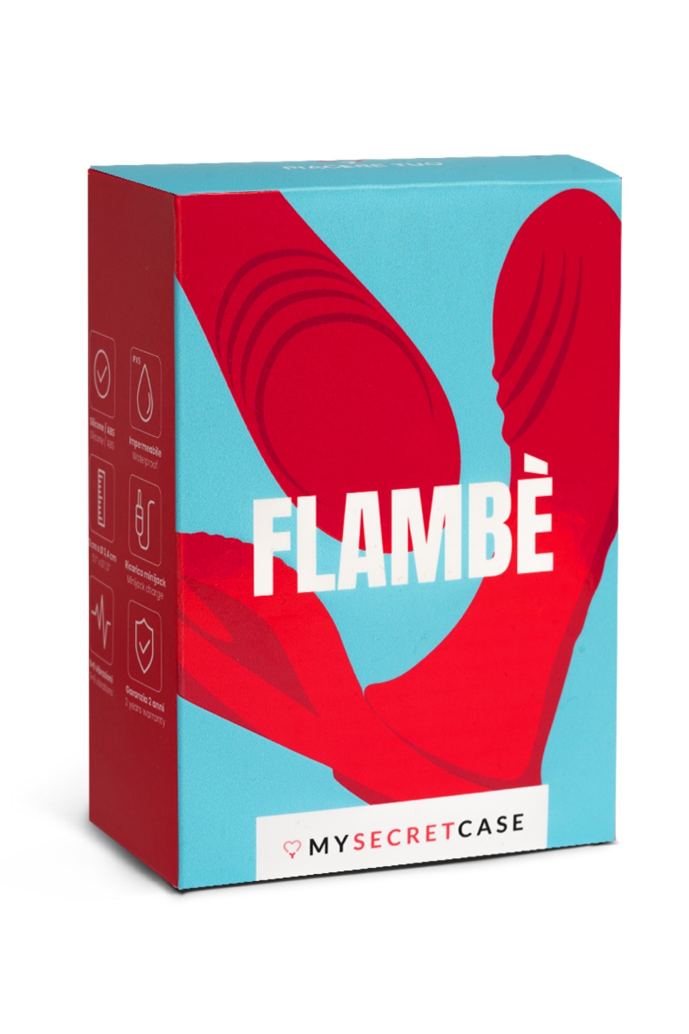 Flambè (7)